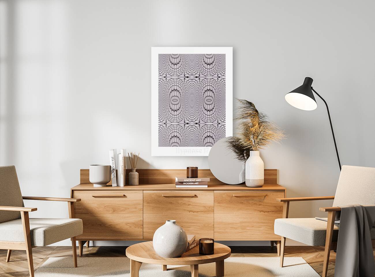 HYPNOSE 17 Reproduction