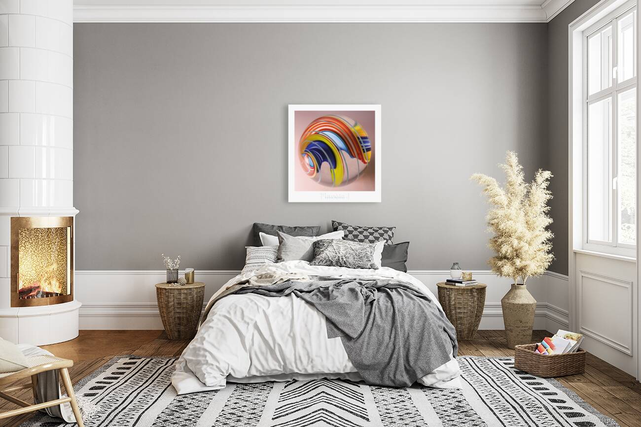 PLANETE J Reproduction