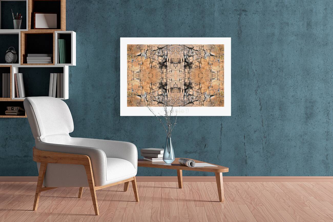 MOSAIC 9 Reproduction