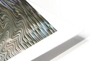 HYPNOSE 21 HD Metal print