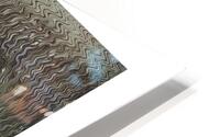 HYPNOSE 22 HD Metal print