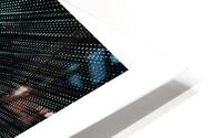 OVNI 11 HD Metal print