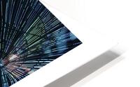 OVNI 12 HD Metal print