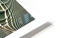 HYPNOSE 1 HD Metal print