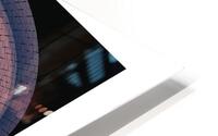 HYPNOSE 6 HD Metal print