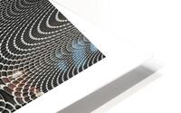 HYPNOSE 9 HD Metal print
