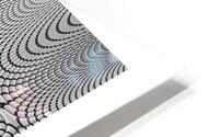 HYPNOSE 8 HD Metal print