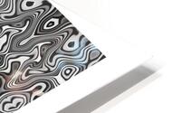 TOTEM 10 HD Metal print