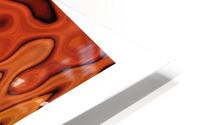 HALLUCINATION 1 HD Metal print