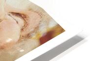 PHILEMON HD Metal print