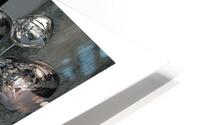 METAMORPHOSE HD Metal print