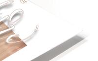 COULEUVRE HD Metal print