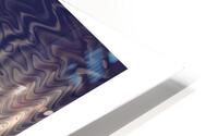 FEELING 7 HD Metal print