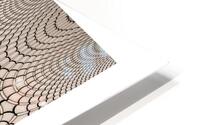 HYPNOSE 15 HD Metal print