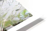 RELIEF 1 HD Metal print