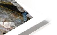 MOSAIC 4 HD Metal print