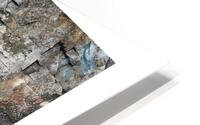 MOSAIC 1 HD Metal print