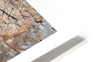 MOSAIC 2 Impression metal HD