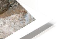 MOSAIC 3 HD Metal print