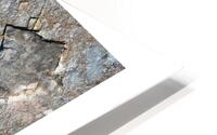 MOSAIC 7 HD Metal print