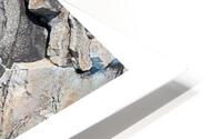 MOSAIC 6 HD Metal print
