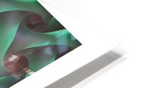 FEELING 14 HD Metal print