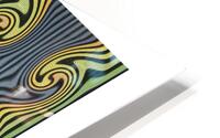 FEELING 26 HD Metal print