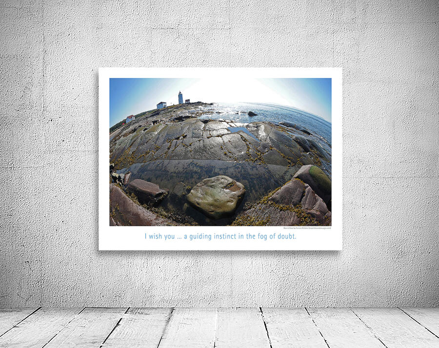 TRUST YOURSELF  Wall Preview