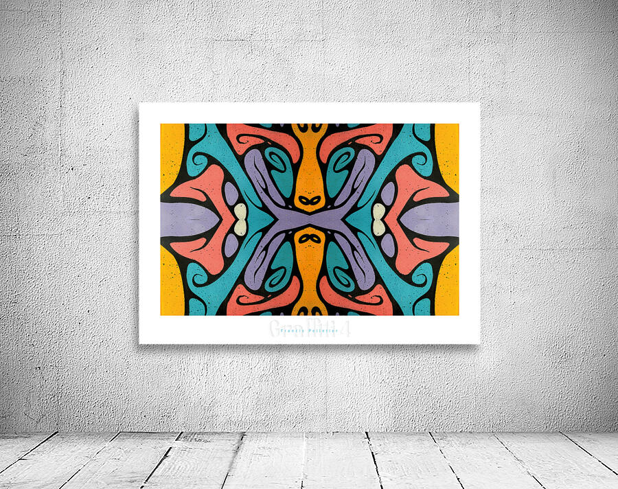 GRAFFITI 4 Wall Preview