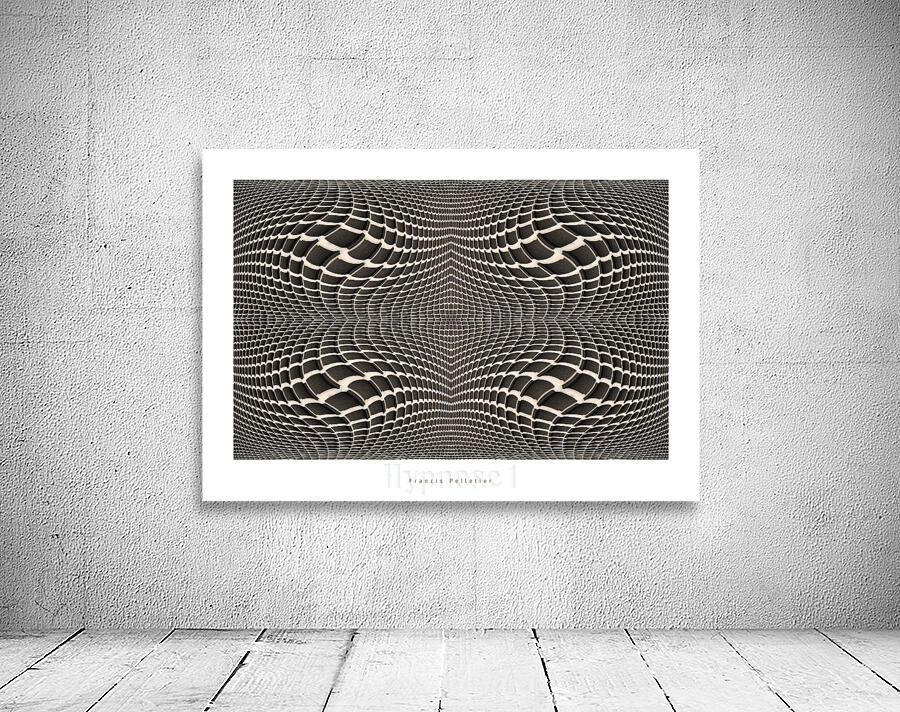 HYPNOSE 1 Wall Preview