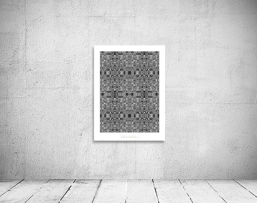 TOTEM 2 Wall Preview