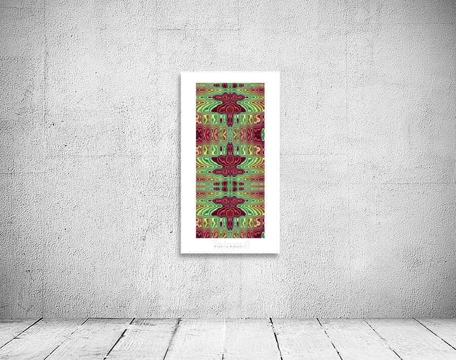 TOTEM 9 Wall Preview