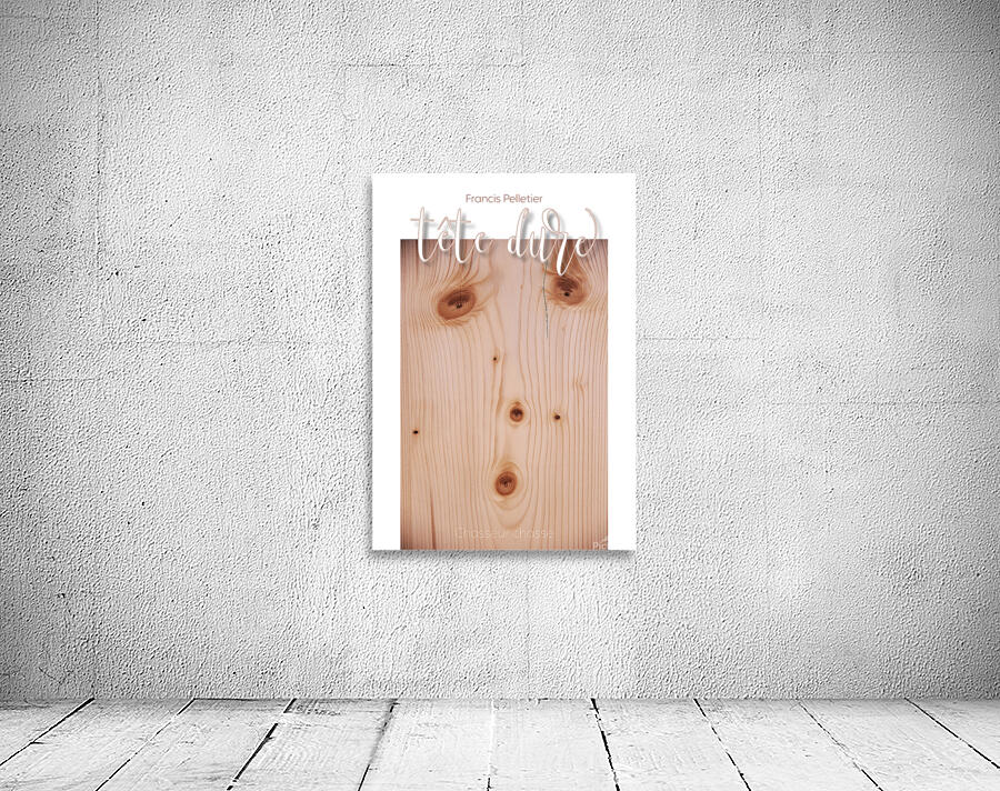 CHASSEUR CHASSE Wall Preview