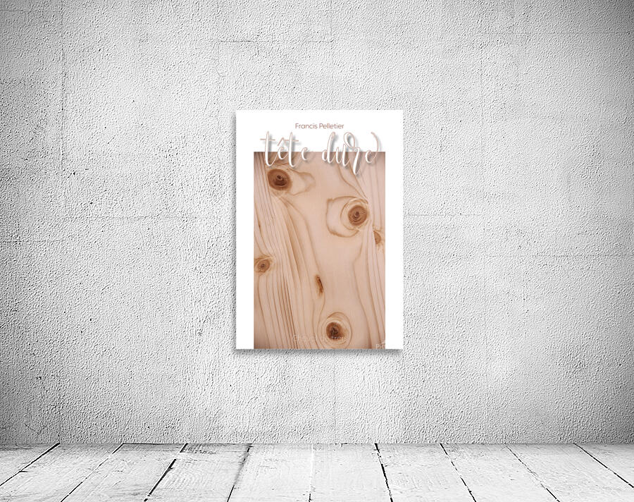 CHEVAL DE TROIS Wall Preview