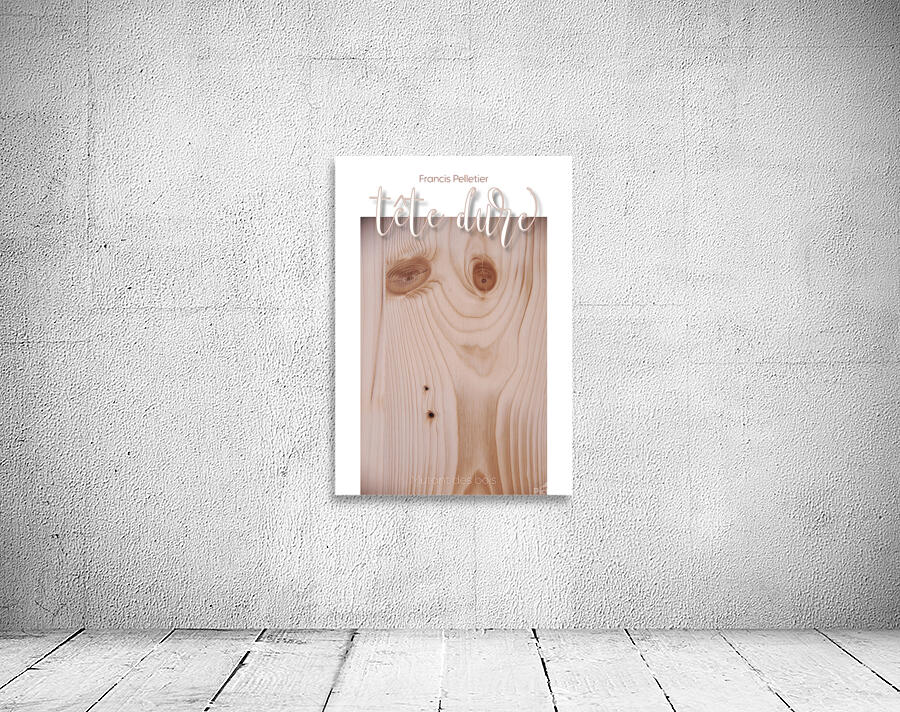 MUTANT DES BOIS Wall Preview