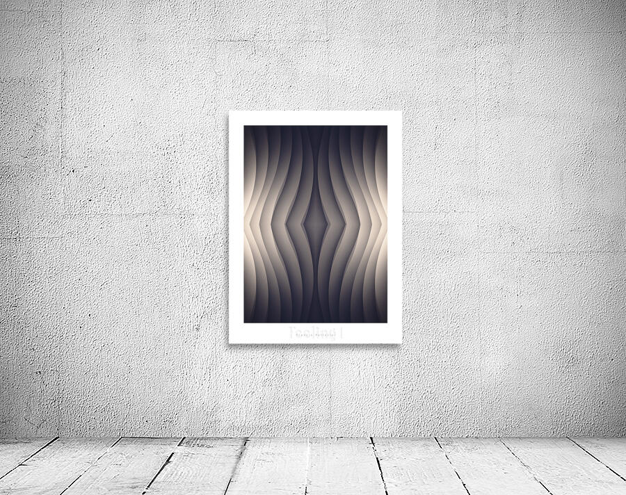 FEELING 1 Wall Preview