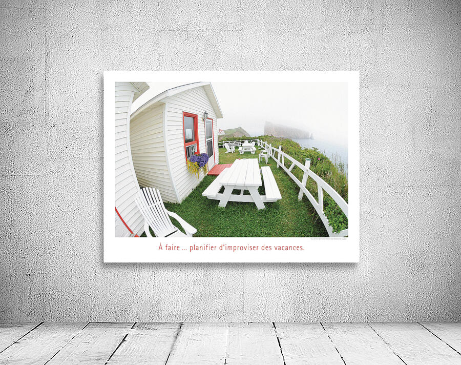 LA CARTE POSTALE Wall Preview