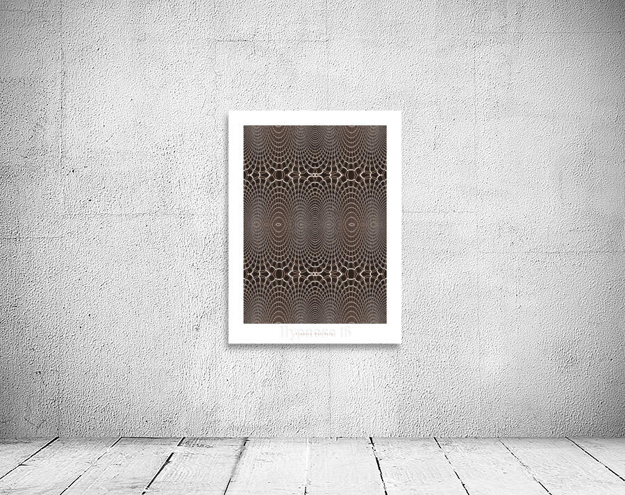 HYPNOSE 16 Wall Preview