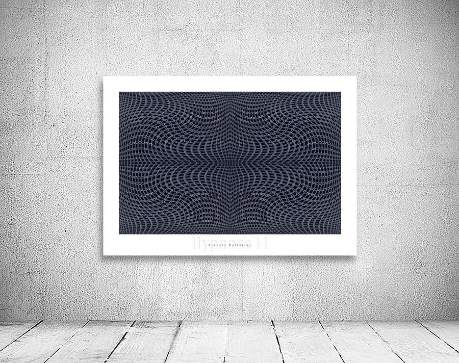 HYPNOSE 14 Wall Preview