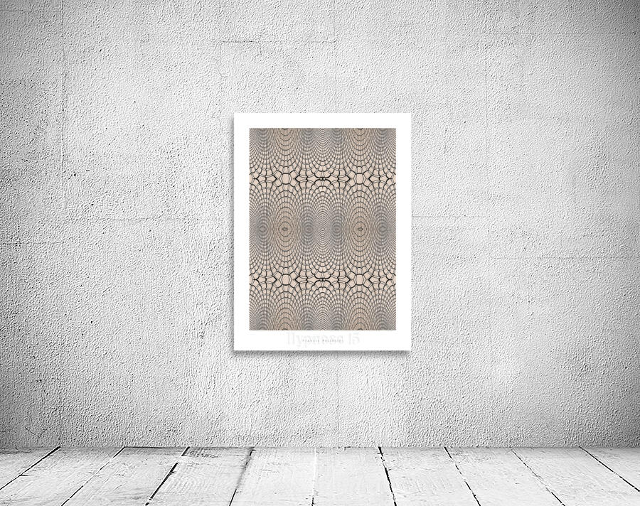 HYPNOSE 15 Wall Preview