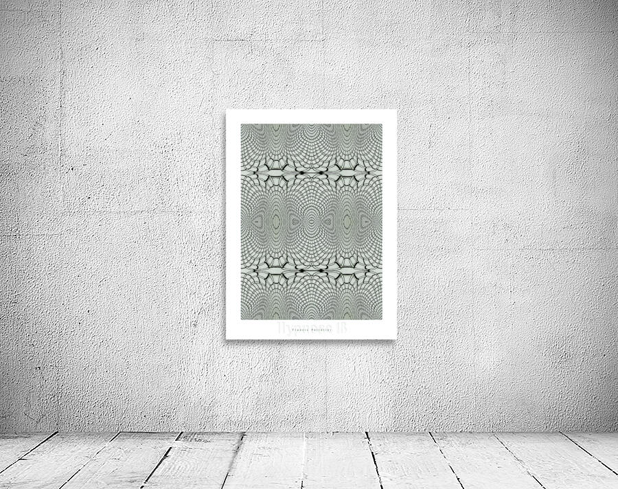 HYPNOSE 18 Wall Preview