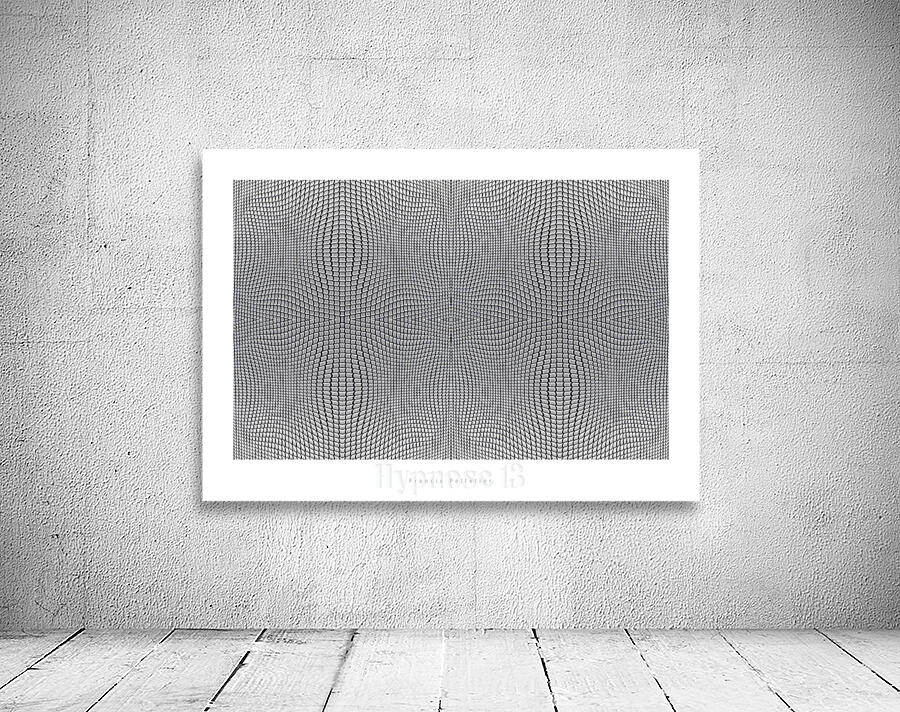 HYPNOSE 13 Wall Preview