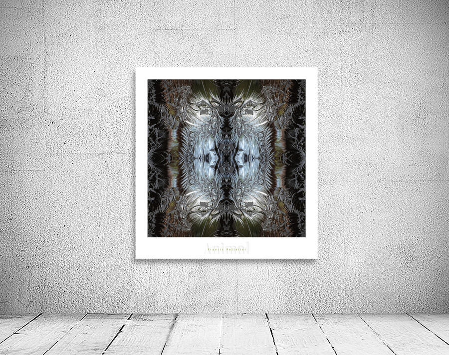 ANIMAL Wall Preview