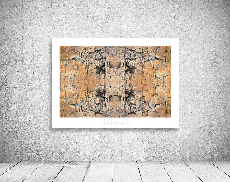 MOSAIC 9 Wall Preview