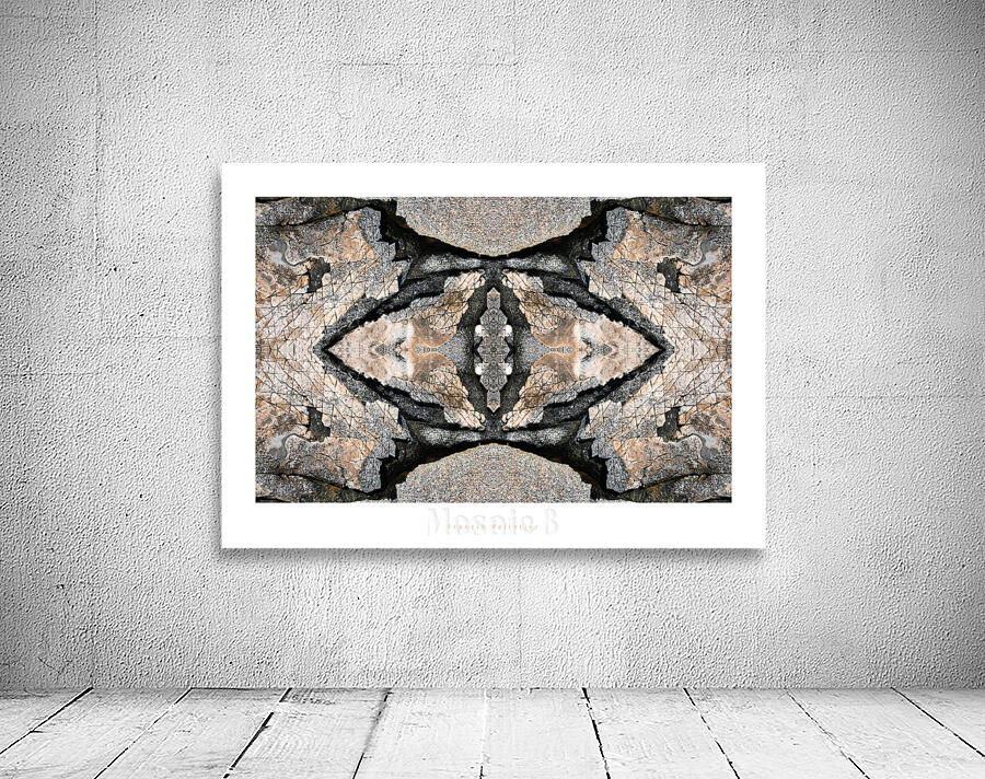 MOSAIC 8 Wall Preview