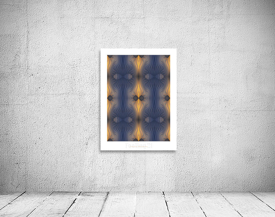 FEELING 21 Wall Preview