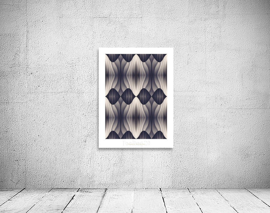 FEELING 20 Wall Preview