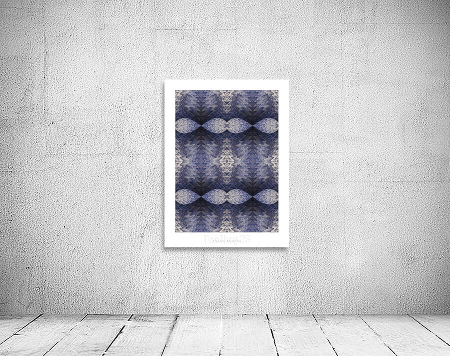 FEELING 25 Wall Preview