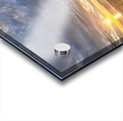 This way to peace Acrylic print