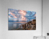 Heavenly 3 Acrylic Print